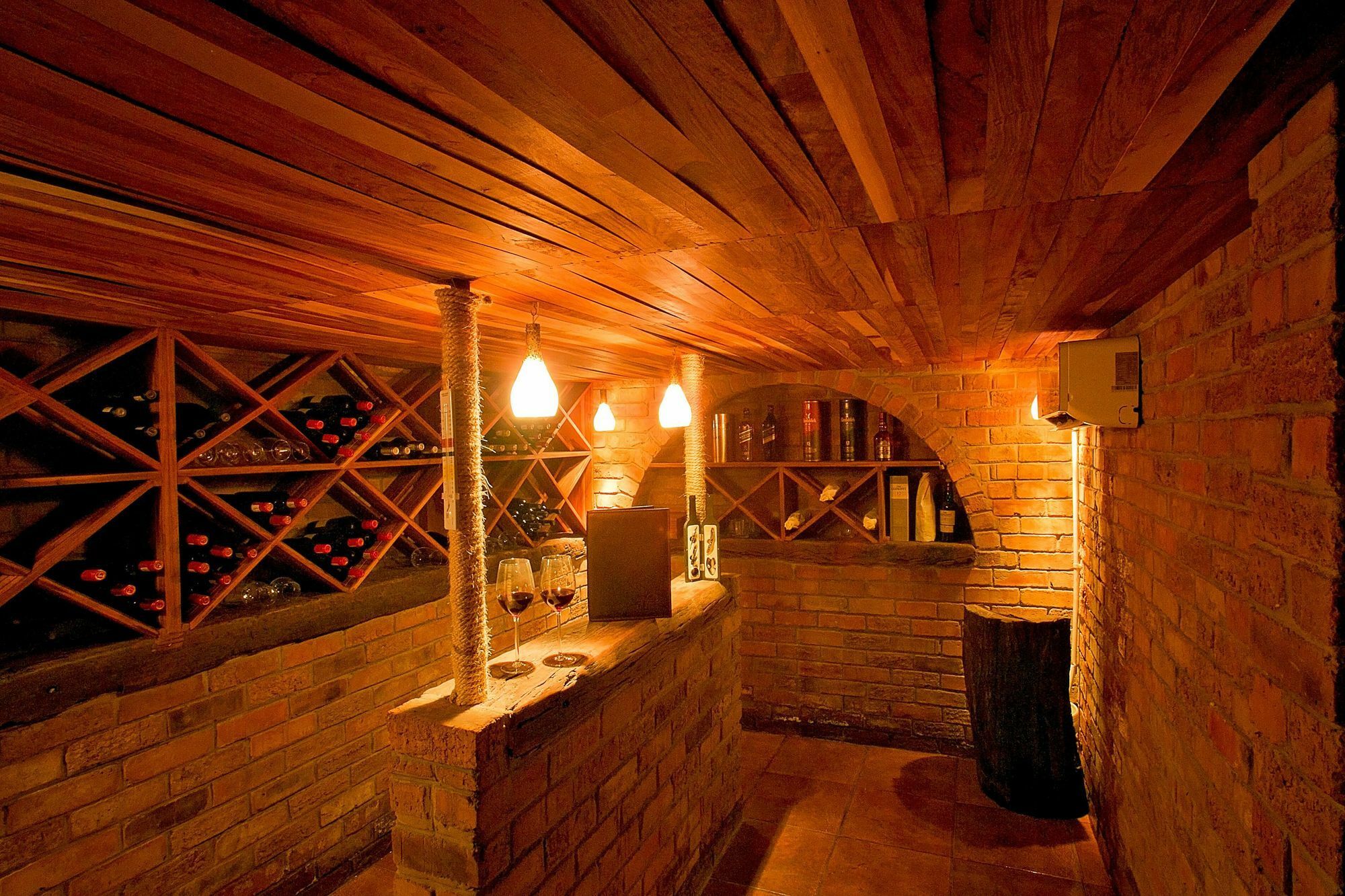 Готель The Hide Safari Camp Dete Екстер'єр фото